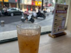 -面道赞宁海海鲜面(迎凤街店)