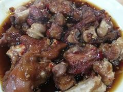 -贤花饭店(城阳店)