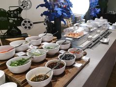 -杭州滨江世融艾美酒店·新食谱全日餐厅