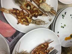 -芭菲盛宴·环球美食(解放碑英利国际店)