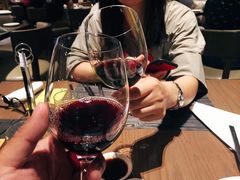 -苏州希尔顿酒店·园大堂吧