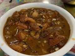 -何适山庄 ·可团建(水长城P2停车场店)