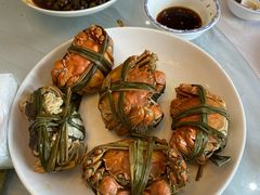 -美味之家·湖景农家乐(太湖东山店)