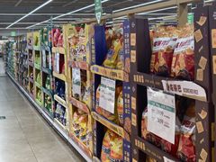 -果蔬好生活超市(东湖店)