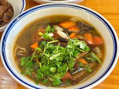 -天天鲜面馆(衡山路店)