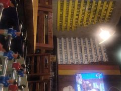 -腰子哥烤串(石佛营炫特店)