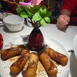 「今朝桃花醉小酒馆(龙湖天街店)」