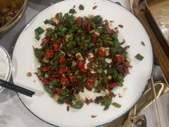 -新凯旋烧烤·燕姐千岛湖土菜