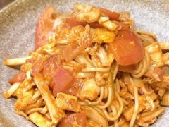 -圳兴面王·拌川·特色炒面(福田车公庙店)