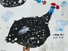 -甲乙果 美术书法(通州校区)