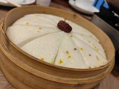 桂花切糕-丽华园(汉阳龙阳店)