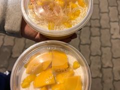 -特式糖水铺甜品