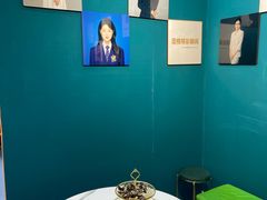 -爱定格照相馆·证件照(川沙店)