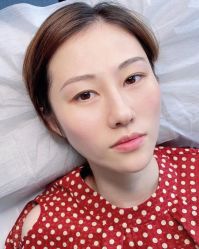 -MIVI半永久纹眉纹绣