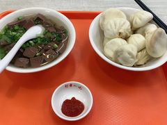 -新丰小吃(江陵路分店)