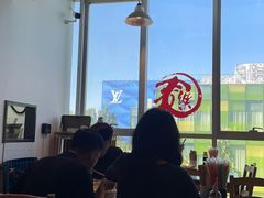 -文三里屯面馆(三里屯店)