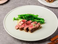 -West10 西拾·西餐厅·创意菜(未来科技城店)