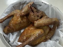 -味为先光明乳鸽(光明总店)