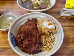 -无名氏面馆(邮电路店)