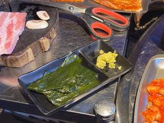 -入火韩国烤肉(凯旋广场店)