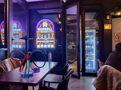 -Brew Bear 酿酒熊精酿啤酒餐厅(东湖路店)