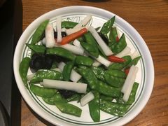 -云海肴·汽锅鸡·云南菜(苏州中心店)