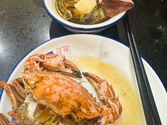 -大杰海鲜锅(基隆路店)