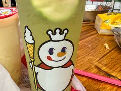 -蜜雪冰城(马栏山店)