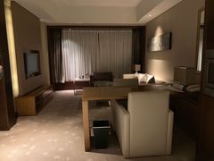 -北京希尔顿逸林酒店