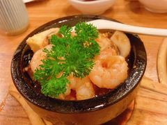 -炼火烤肉店