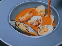 -塞纳河法国餐厅(唐延路店)