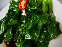-御花园·粤菜·海鲜火锅(中山公园店)