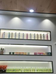 -星格造型·Hair Salon