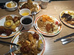 -比格比萨自助(南京万达茂店)