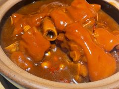 -0776食堂·京城创意菜(七里庄店)