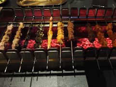 -好唛士·精酿啤酒烧烤(金沪路店)
