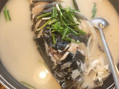 -丰乐餐厅·始于1999·本地老字号