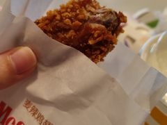 -麦当劳(天骄店)