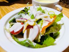 -Ufufu cafe(天神巷店)