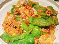 -小放牛炒菜馆(长安万达店)