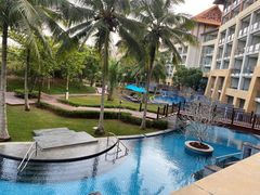 -三亚海棠湾万丽度假酒店