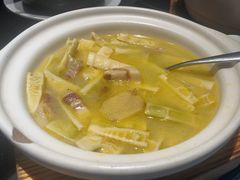 -恒记饭店(珠江路总店)