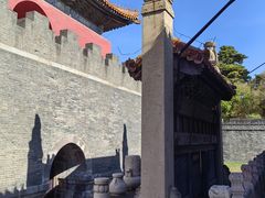 -沈阳市东陵公园