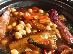 -天厨妙香素食餐厅(清华店)