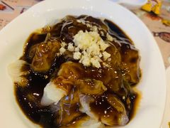 -添福来墨鱼饺子 · 海鲜东北菜(泡崖店)