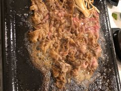 -韩时烤肉(枫蓝店)
