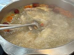 -光头药膳鸡(莱茵小镇店)