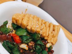 -华三爷拌面(上海光启城店)
