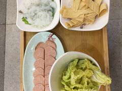 -云中鱼蒸汽石锅鱼(川沙百联店)