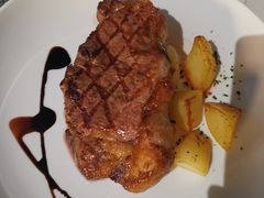 香烤澳洲菲力牛排-CASANOVA西餐厅(海信广场店)